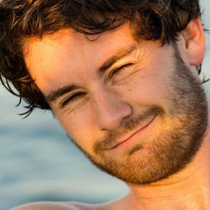 Meet your Posher, Scott